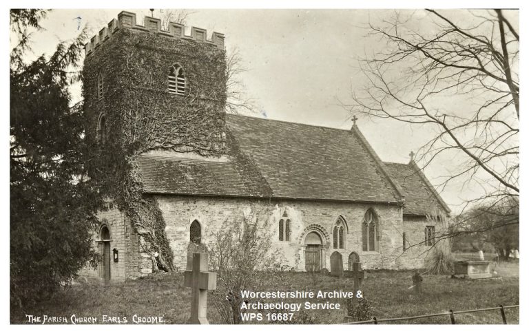 Online Resources: Photo Index - Worcestershire Archive & Archaeology ...