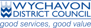 Wychavon District Council Logo